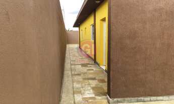 Imagem 7: Casa Aluguel possui 84 M² 3 quartos, 1 Suíte, 2 Vagas - Parque dos Sinos - Jacarei