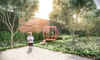 Imagem 4: Apartamento para venda com 82 metros quadrados com 2 quartos em Pinheiros - São Paulo - SP