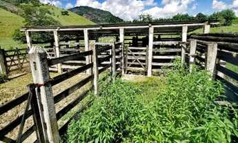 Imagem 2: Propriedade rural em Ecoporanga