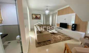 Imagem 6: Jardins Madri - Sobrado 4 quartos, sendo 4 suítes