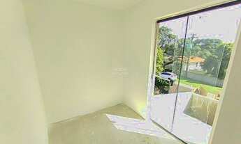 Imagem 6: Sobrado Residencial para Venda no Jardim Santa Cândida em Colombo, 101.19 m²