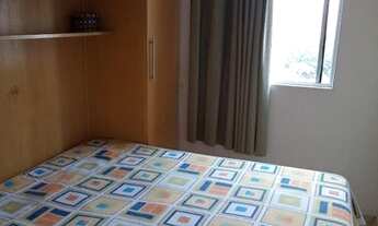 Imagem 7: Apartamento para Venda em São Paulo, Mooca, 2 dormitórios, 1 banheiro, 1 vaga