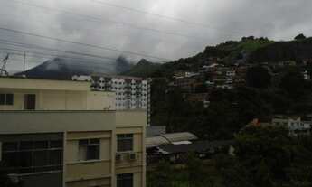 Imagem 3: RIO DE JANEIRO - Apartamento Padrão - TIJUCA