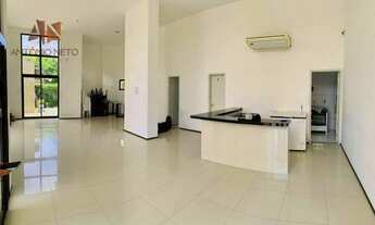 Imagem 7: Apartamento à VENDA localizado no Ed. Residencial Mônaco. Mobiliado com móveis projetados