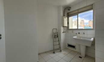 Imagem 5: Apartamento a venda no Ed. Solar dos Pássaros 128 m², com 3 quartos sendo 1 suíte