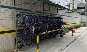 Imagem 5: Apartamento com ARMÁRIOS NOVOS 03 quartos 02 suítes em Boa Viagem - Imobiliaria Recife