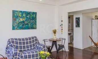 Imagem: Porto Alegre - Apartamento Padrão - Santana