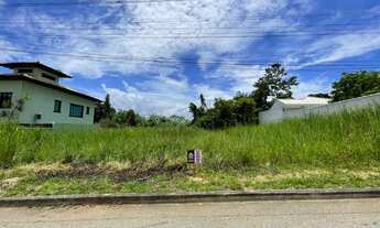 Imagem: Terreno com vista incrivel da lagoa de saquarema