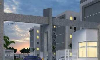 Imagem: Oportunidade Ecofit Eusébio - unidade térrea