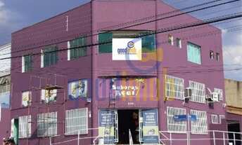 Imagem: Sorocaba - Conjunto Comercial/Sala - Parque