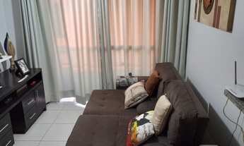 Imagem 4: GOIâNIA - Padrão - Village Veneza