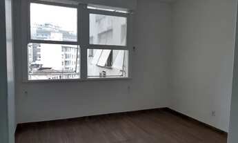 Imagem 7: ´CENTRO - R. UBALDINO DO AMARAL, ÓTIMO AP. CONJUGADO EM PRÉDIO RESIDENCIAL, PORTARIA 24 HO