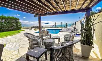 Imagem 6: Casa de Condomínio à venda, 4 quartos, 4 suítes, 4 vagas, Praia Rasa - Armação dos Búzios