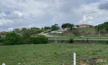 Imagem 2: Fazenda as margens da BR 232 com 11 hectares