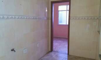 Imagem 6: Amplo apt 2qts com dependencia, podendo reverter para 3qts(1suite