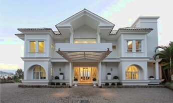 Imagem: Casa em condomínio fechado no Cacupé