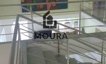 Imagem 3: Casa de condomínio para venda com 460 metros quadrados com 3 quartos