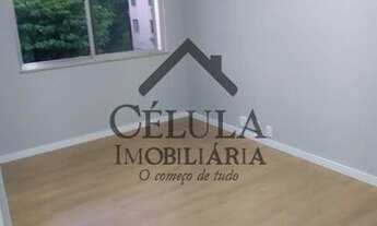 Imagem 4: Rio de Janeiro - Apartamento Padrão - Taquara