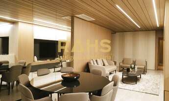 Imagem: Apartamento no bairro América em Joinville