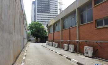 Imagem 3: PRÉDIO COMERCIAL em SÃO PAULO - SP, VÁRZEA DA BARRA FUNDA