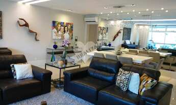 Imagem 7: Apartamento para venda Jardim Oceanico possui 240 metros quadrados com 4 quartos