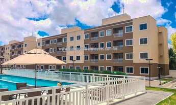 Imagem 6: GRAN VILLAGE EUSÉBIO I - APARTAMENTO NO EUSEBIO/CE