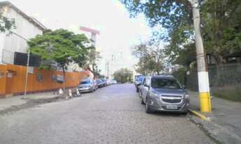 Imagem 5: Porto Alegre - Terreno Padrão - Azenha