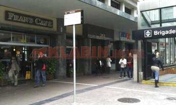 Imagem: Conjunto Comercial para locação, Jardim