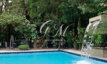 Imagem 5: Casa sobrado com 4 quartos - Bairro Jardim Luzitânia em São Paulo