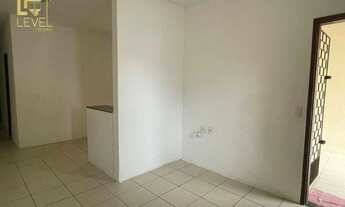 Imagem 12: Casa com 2 dormitórios, 80 m² - venda por R$ 165.000,00 ou aluguel por R$ 850,00/mês - Lot