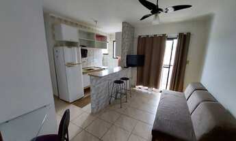 Imagem 10: APARTAMENTO 01 QUARTO MOBILIADO PÉ NA AREIA 01 VAGA DE GRAGEM EM JARDIM PRAIA GRANDE EM M