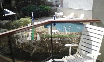 Imagem 3: Apartamento VILA MARIANA SAO PAULO SP Brasil