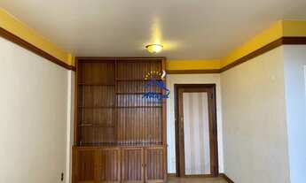 Imagem 7: Apartamento para aluguel tem 90 metros quadrados com 2 quartos em Jurunas - Belém - PA