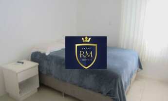 Imagem 3: Apartamento com 2 dormitórios, sendo 1 suíte Praia Brava - Florianópolis - SC