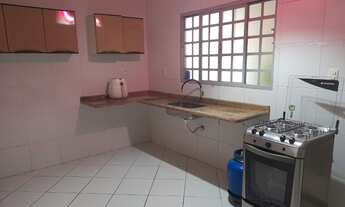 Imagem 6: Sobrado com 2 suítes e Closet à venda, 172 m² por R$ 460.000 - Loteamento Residencial Vist