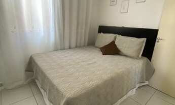 Imagem 3: Oportunidade. Casa à venda em cond. fechado - 2 quartos - Vitória da Conquista - BA