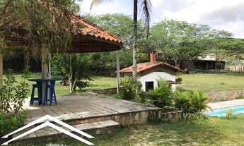 Imagem 4: Chácara Urbana no centro de Gravatá