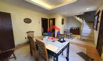 Imagem 5: Casa com 4 quartos à venda, 244 m² por R$ 850.000 - Santa Mônica - Belo Horizonte/MG