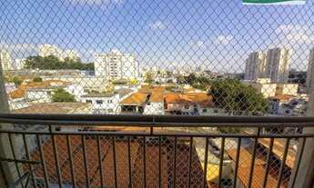 Imagem 3: Apartamento com 3 dormitórios à venda, 100 m² por R$ 550.000,00 - Santa Maria - São Caetan