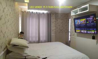 Imagem 2: Leo vende, Jardim Botanico ,Sobradinho, 3\4 suíte, goumert, leia