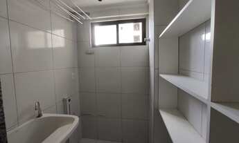 Imagem 4: Apartamento para venda possui 90 metros quadrados com 3 quartos em Manaíra - João Pessoa