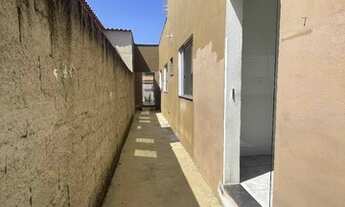 Imagem 3: Casa 3 quartos - Nsa Aparecida- Florestal