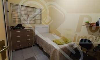 Imagem 6: Casa Residencial com 4 quartos à venda por R$ 290000.00, 180.08 m2 - PARQUE DAS NACOES - L