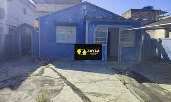 Imagem 2: Casa 3 quartos e vaga única no terreno - Irajá