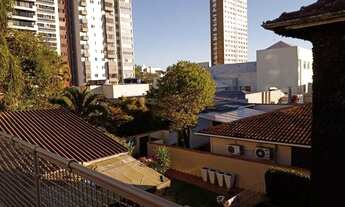 Imagem 6: AMPLO CONJUNTO EM REGIÃO NOBRE DO BATEL!