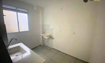 Imagem 4: Apartamento com 2 dormitórios para alugar, 50 m² por R$ 1.000,00/mês - Seminário - Campo G