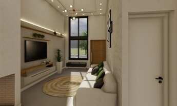 Imagem 5: Porto Alegre - Casa Padrão - Hípica