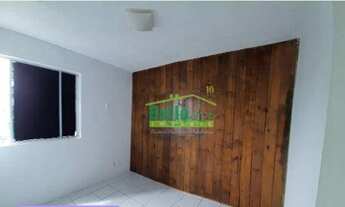 Imagem 5: Apartamento com 2 dormitórios à venda, 47 m² por R$ 150.000 - Capibaribe - São Lourenço da