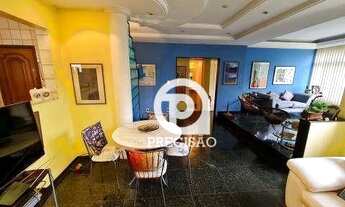 Imagem 2: Apartamento à venda, 73 m² por R$ 1.195.000,00 - Leblon - Rio de Janeiro/RJ