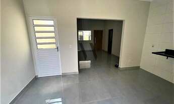 Imagem 7: Casa à venda no bairro Jd. Tangará - Bady Bassit/SP